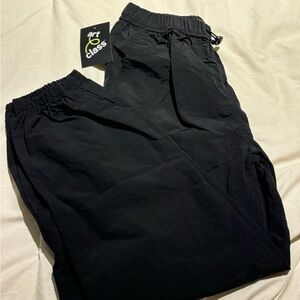 NWT🏷️ Black Jogger Pants